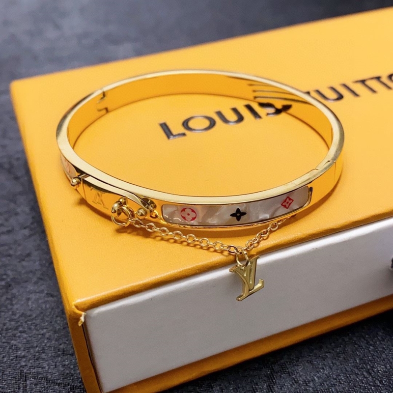 LV Bracelets